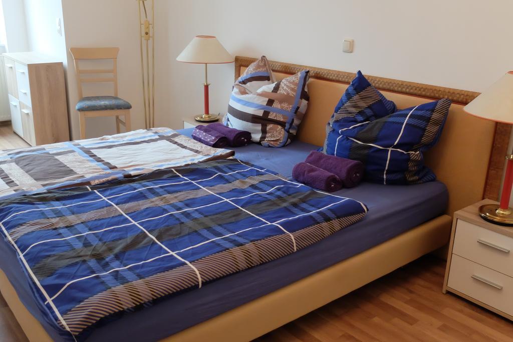 Familienzimmer