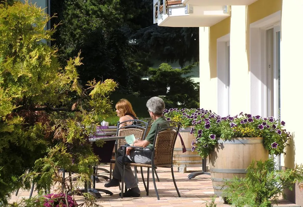 Pension Delia Will-1