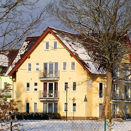 Pension Delia Will-2