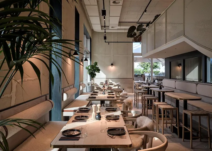 Familienhotel: The Breeze