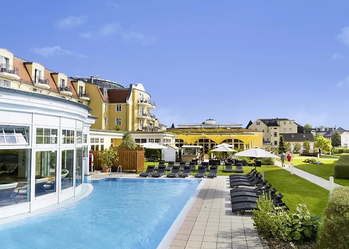 Golf Hotel: Hotel zur Post - ein Rovell Hotel