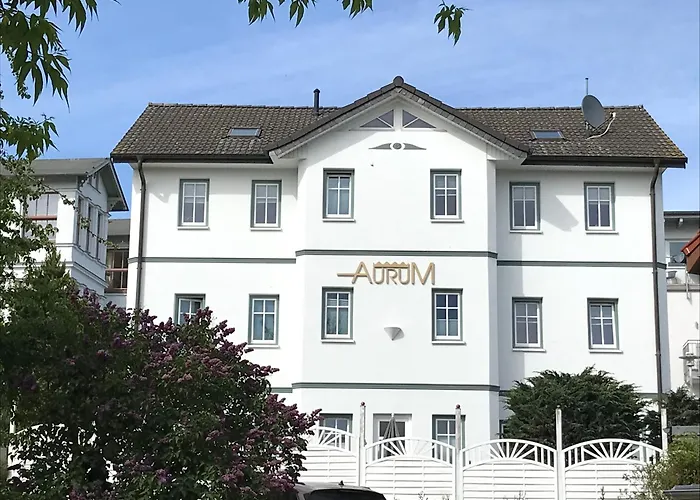 haus Aurum