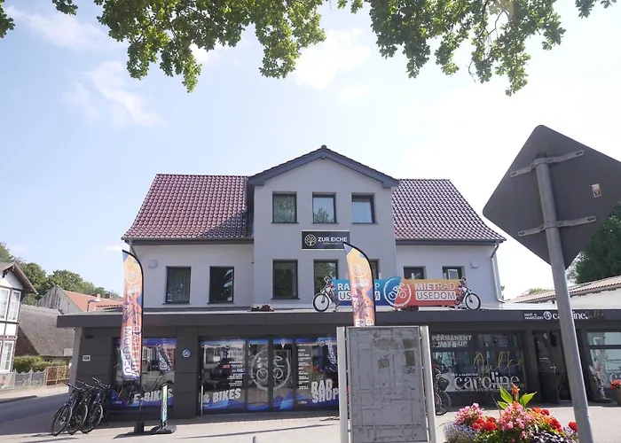 Apartment: Zur Eiche