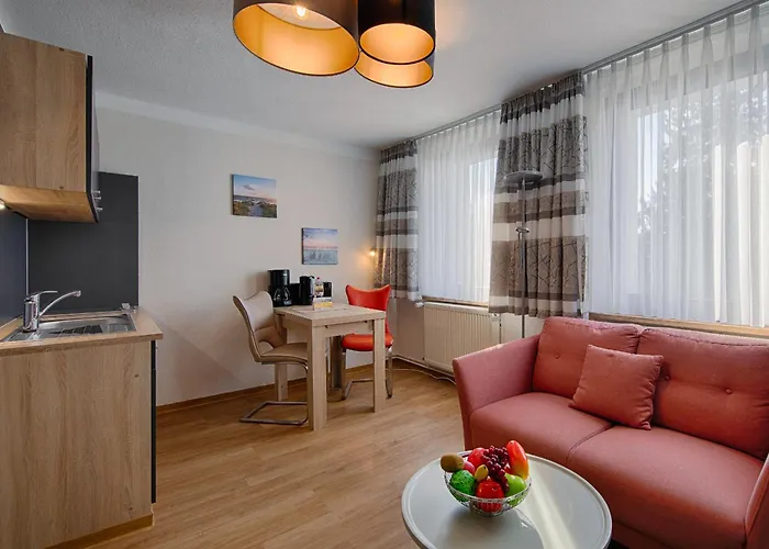 Apartment: Zur Eiche